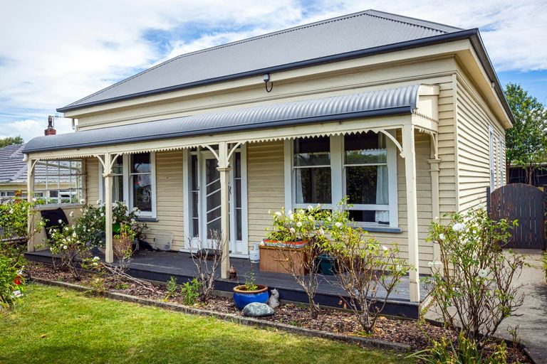 Photo of property in 21 Woodlands Road, Parkside, Timaru, 7910