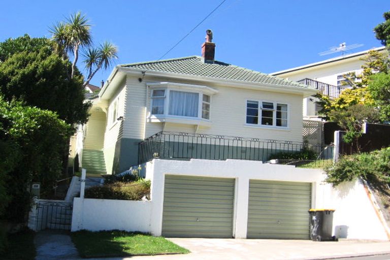 Photo of property in 23 Calcutta Street, Khandallah, Wellington, 6035