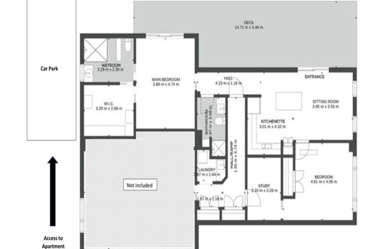 Photo of property in 10 Palmyra Way, Half Moon Bay, Auckland, 2012