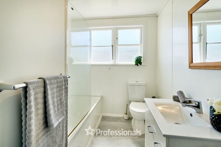 Photo of property in 125 Oxford Terrace, Epuni, Lower Hutt, 5011