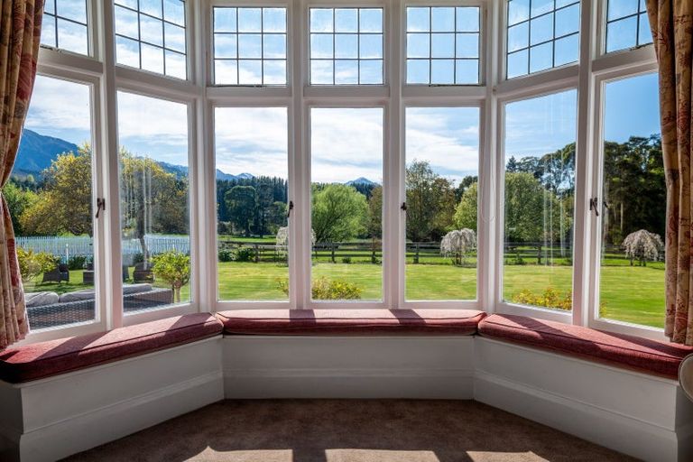 Photo of property in 2006 Inland Kaikoura Road, Inland Road, Kaikoura, 7373