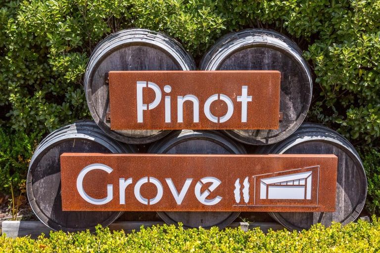 Photo of property in 38 Burgundy Drive, Martinborough, 5711