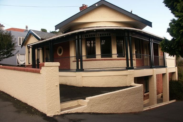 Photo of property in 72 Bedford Street, Saint Clair, Dunedin, 9012