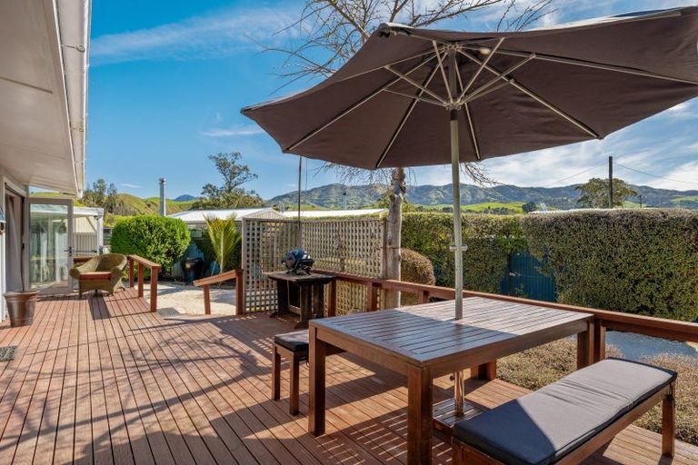 Photo of property in 55 Kekerengu Road, Kekerengu, Kaikoura, 7274