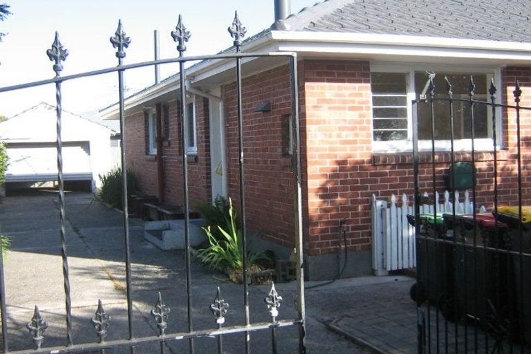 Photo of property in 113 Main North Road, Papanui, Christchurch, 8052