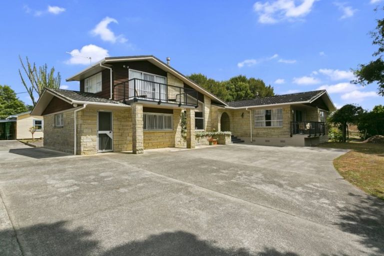 Photo of property in 695 Morrinsville-tahuna Road, Mangateparu, Morrinsville, 3373