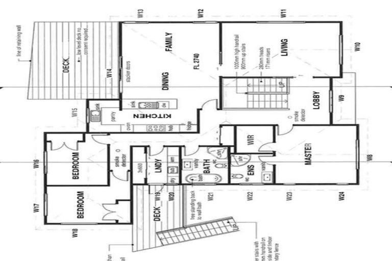 Photo of property in 7 Swinton Place, Churton Park, Wellington, 6037