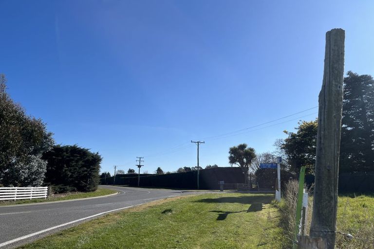 Photo of property in 63 Glassworks Road, Netherby, Ashburton, 7772