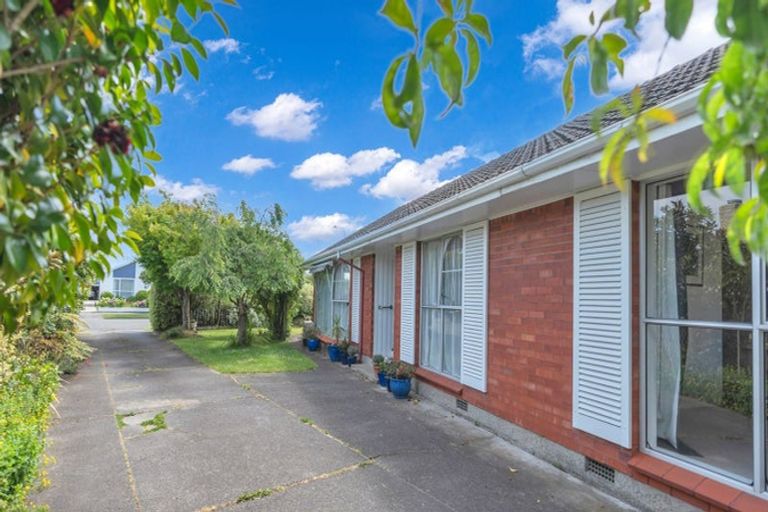 Photo of property in 39 Raxworthy Street, Ilam, Christchurch, 8041
