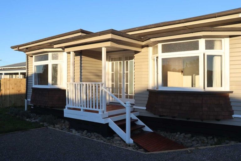 Photo of property in 135a High Street, Bulls, 4818