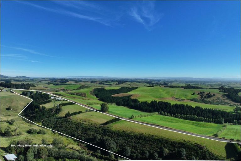 Photo of property in 153 Romahapa Road, Romahapa, Balclutha, 9271