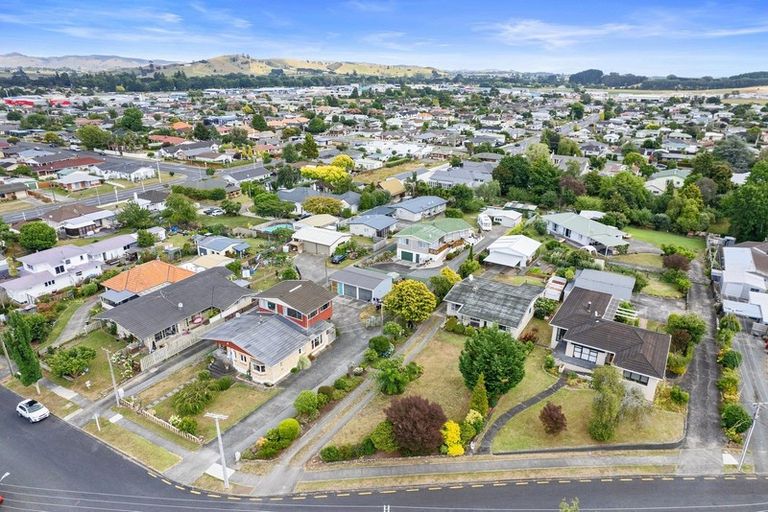 Photo of property in 25 David Street, Morrinsville, 3300