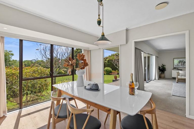 Photo of property in 8 Terrylyn Drive, Hillcrest, Auckland, 0627