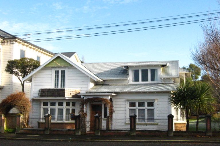 Photo of property in 184 Queen Street, North Dunedin, Dunedin, 9016