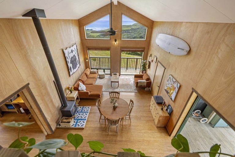 Photo of property in 1644b Whaanga Road, Raglan, 3296