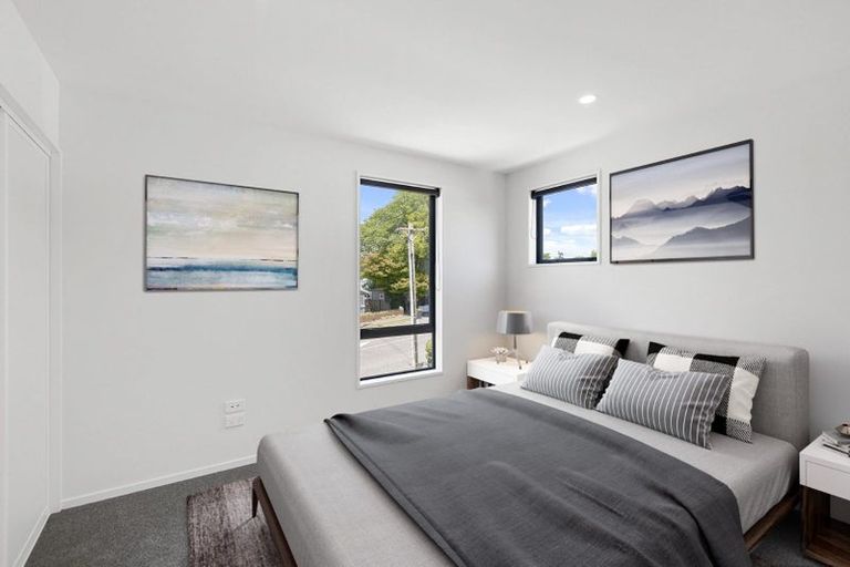 Photo of property in 4/29 Swanns Road, Richmond, Christchurch, 8013