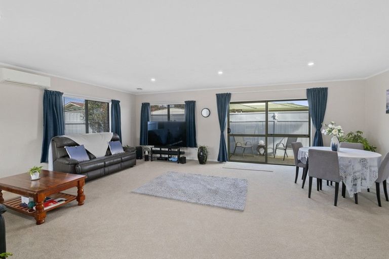 Photo of property in 5 Rosedale Place, Levin, 5510