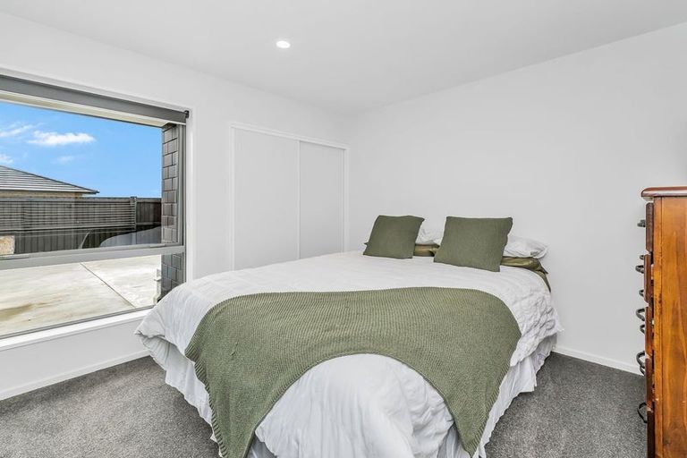 Photo of property in 72 Clausen Avenue, Leeston, 7632