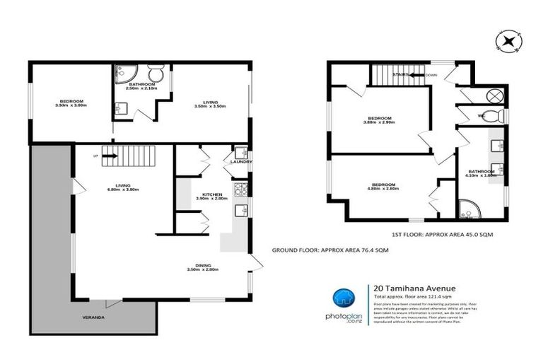 Photo of property in 20 Tamihana Avenue, Fairfield, Hamilton, 3214