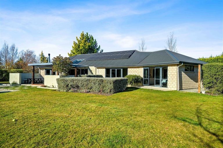 Photo of property in 16 Wetherfield Lane, Swannanoa, Kaiapoi, 7692