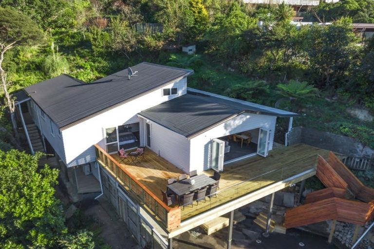 Photo of property in 188 Paremata Road, Paremata, Porirua, 5024