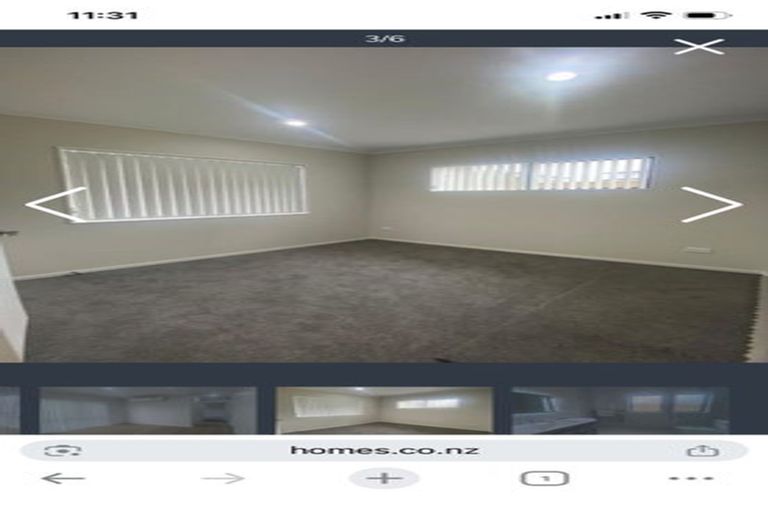 Photo of property in 26 Tinaku Road, Flat Bush, Auckland, 2019