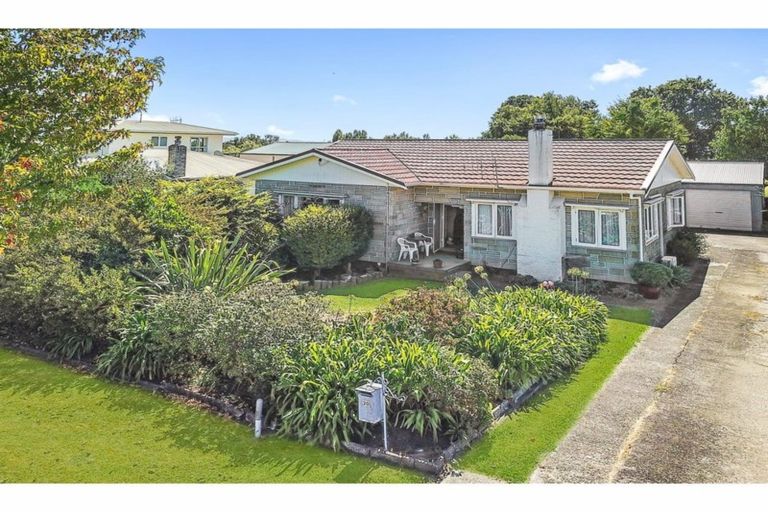 Photo of property in 20 Hikutaia Street, Te Aroha, 3320