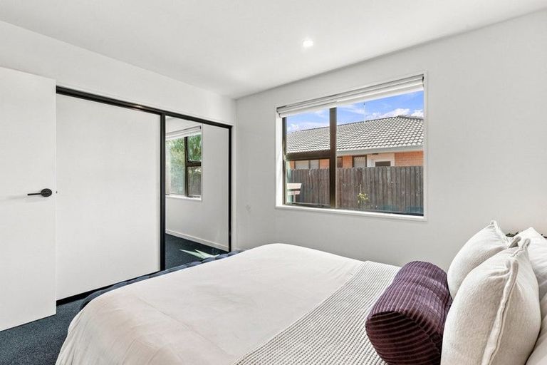 Photo of property in 18 Briarmont Street, Avondale, Christchurch, 8061