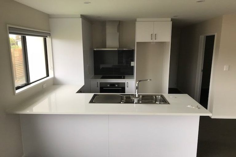 Photo of property in 12c Broadbent Street, Riccarton, Christchurch, 8041