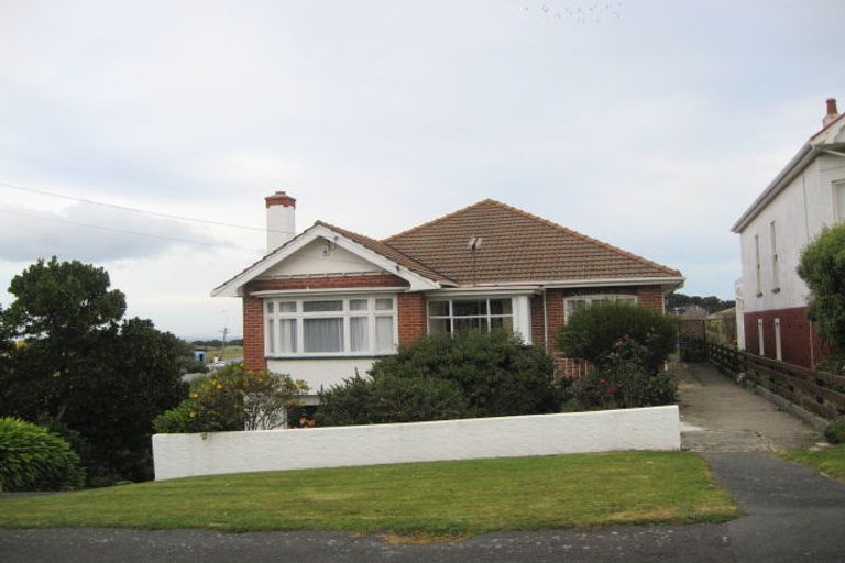Photo of property in 14 Gresham Street, Tainui, Dunedin, 9013