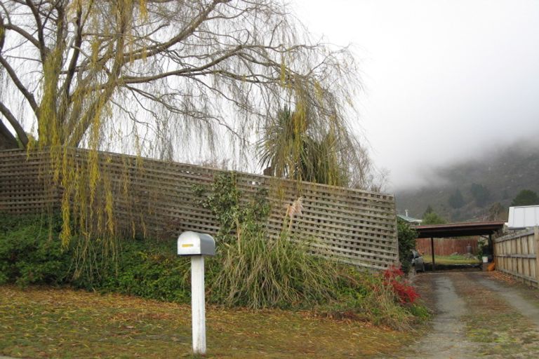 Photo of property in 14 Boyes Crescent, Frankton, Queenstown, 9300