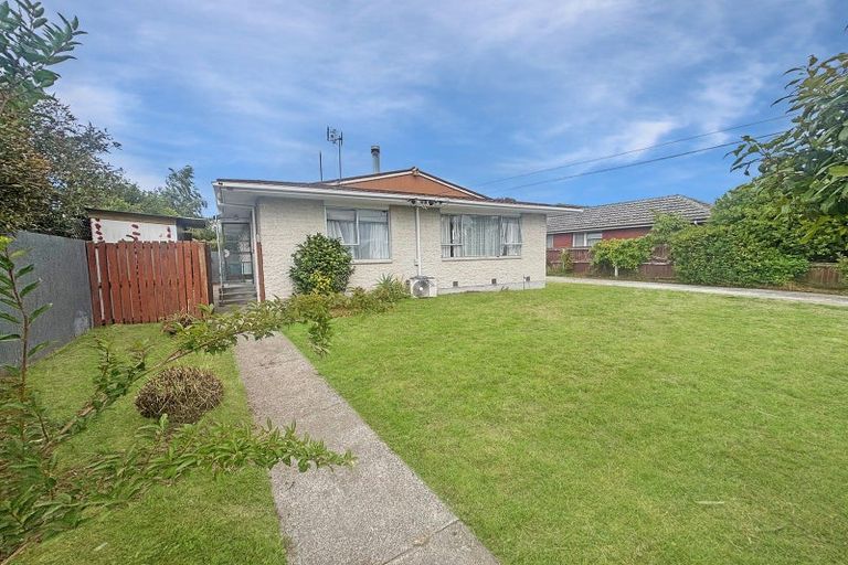 Photo of property in 1/24 Pamela Street, Linwood, Christchurch, 8062