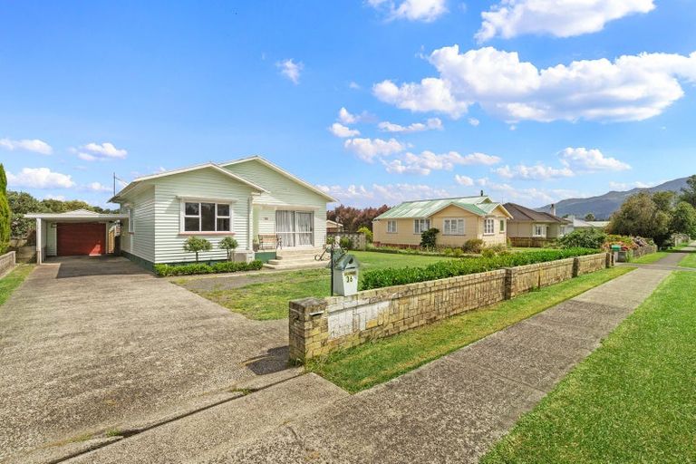 Photo of property in 36 Aroha View Avenue, Te Aroha, 3320