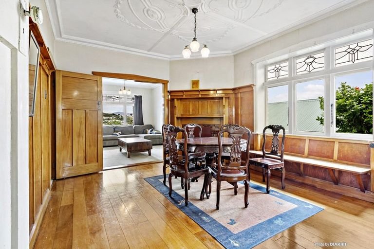 Photo of property in 40 Awa Road, Miramar, Wellington, 6022