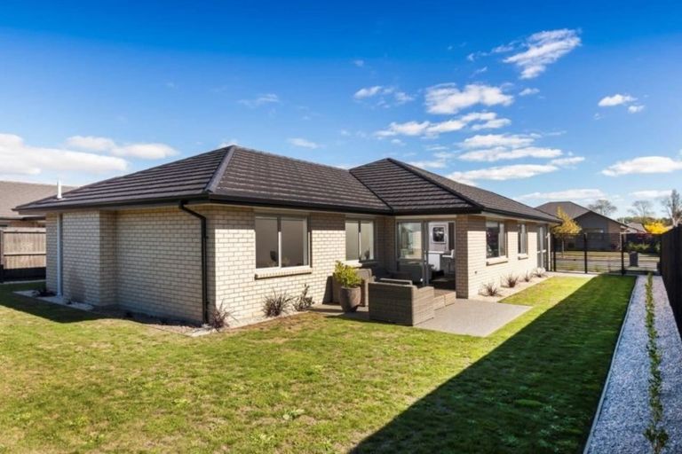 Photo of property in 26 Te Whariki Street, Marshland, Christchurch, 8083