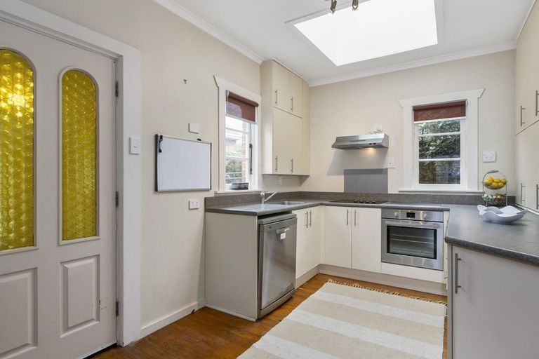 Photo of property in 56 Musselburgh Rise, Musselburgh, Dunedin, 9013