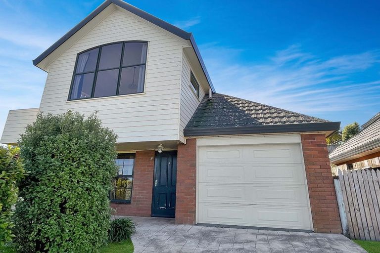 Photo of property in 7 Peppertree Lane, Woodridge, Wellington, 6037