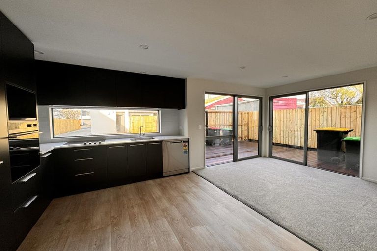 Photo of property in 29 London Street, Richmond, Christchurch, 8013