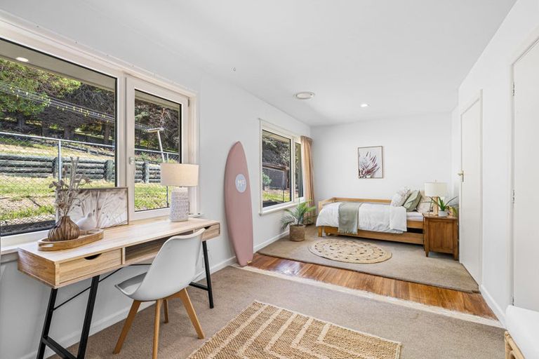 Photo of property in 425a Cashmere Road, Westmorland, Christchurch, 8025