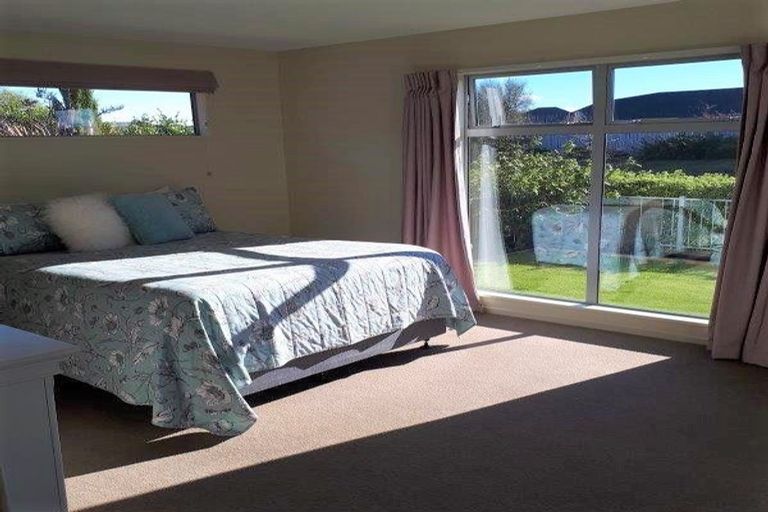 Photo of property in 4 Retallick Way, Amberley, 7410