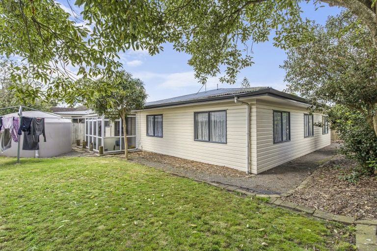 Photo of property in 821 Morrinsville-tahuna Road, Mangateparu, Morrinsville, 3373