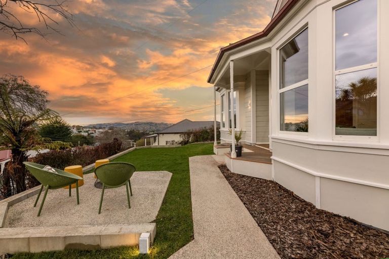 Photo of property in 34 Argyle Street, Mornington, Dunedin, 9011