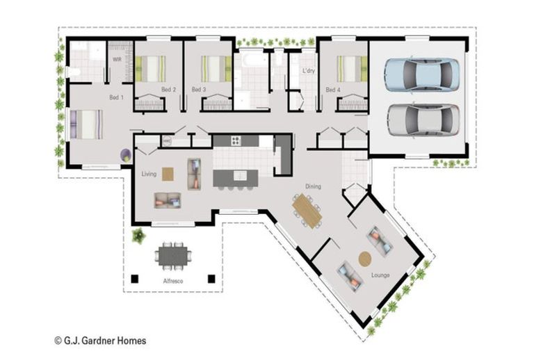 Photo of property in 100c Maungakawa Road, Cambridge, 3496