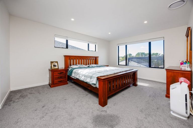 Photo of property in 334 Flat Bush School Road, Flat Bush, Auckland, 2019