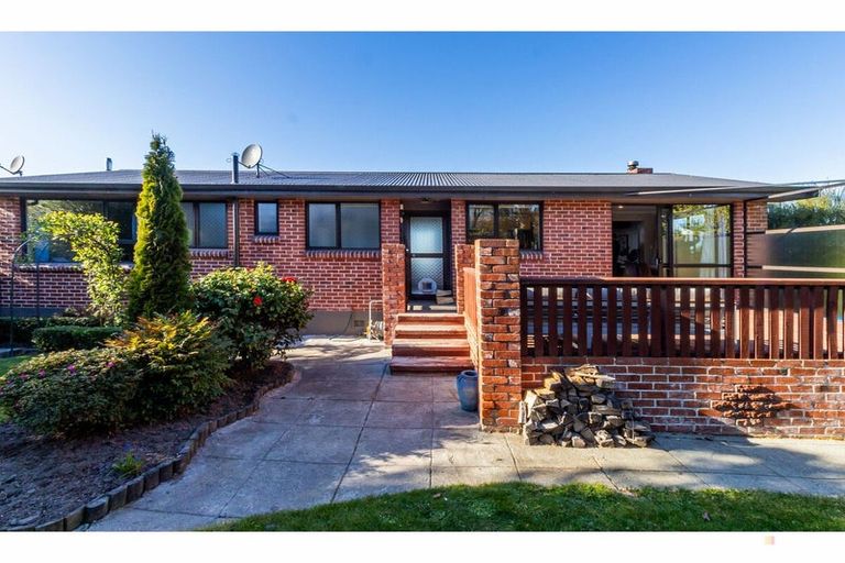 Photo of property in 18 Pringle Street, Waimataitai, Timaru, 7910