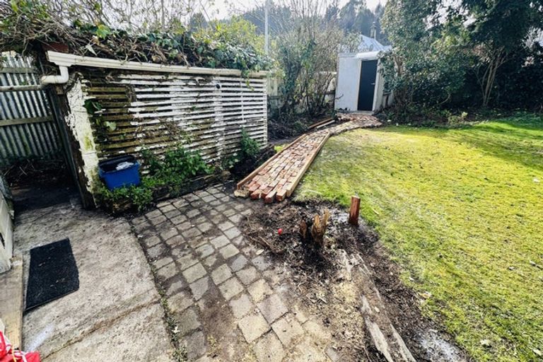 Photo of property in 6 Crown Street, North East Valley, Dunedin, 9010