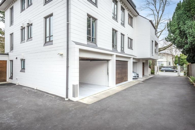 Photo of property in 4/32 Cashel Street, Christchurch Central, Christchurch, 8013