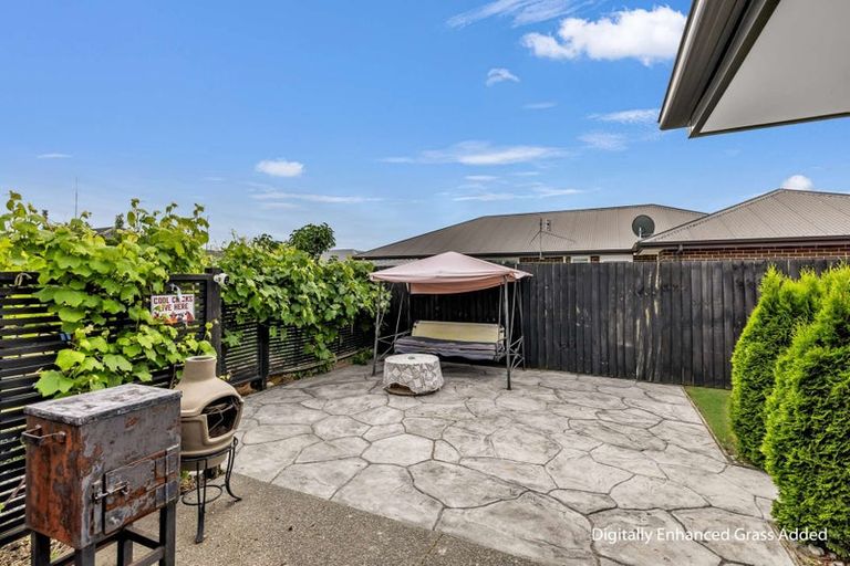 Photo of property in 7 Galileo Way, Leeston, 7632