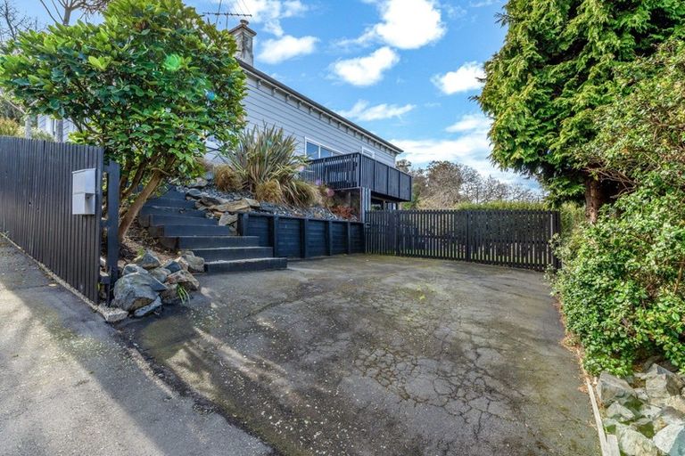Photo of property in 1 Wickliffe Terrace, Port Chalmers, 9023