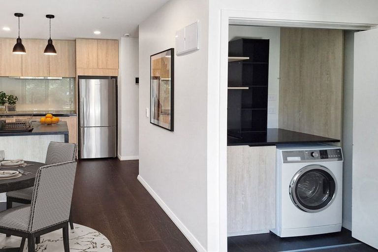 Photo of property in 508/8 Kingsland Terrace, Kingsland, Auckland, 1021